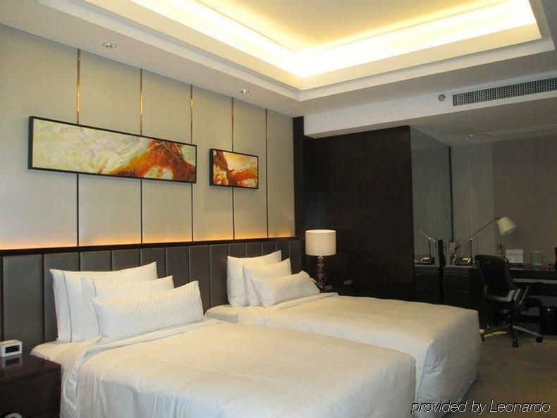Riviera Hotel Нинбо Экстерьер фото